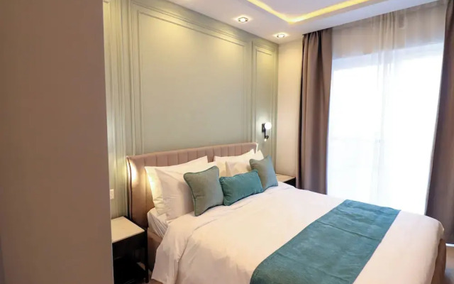 Pietro Boutique Hotel and Residences
