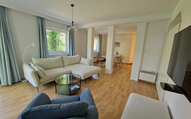 Apartament Verona