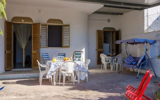 Sea View Villa Scirocco 30 Meters From The Sea