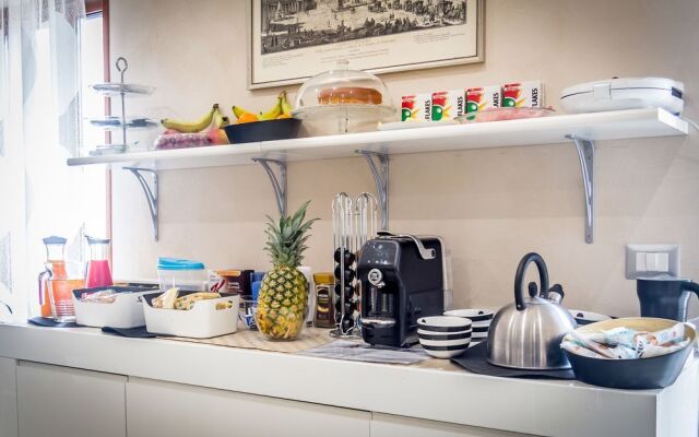 B&B San Pietros Home