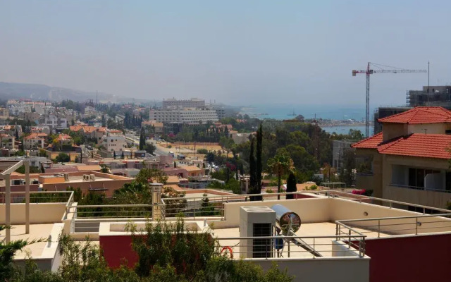Amathusa Coastal Heights No. 103
