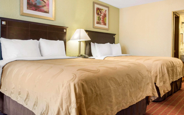 Quality Inn