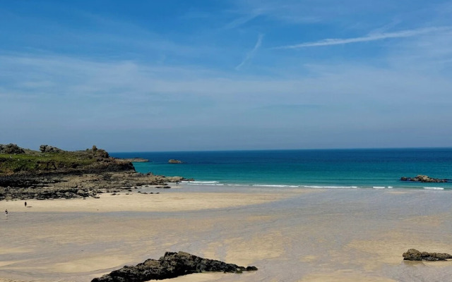 Uno Carbis Bay