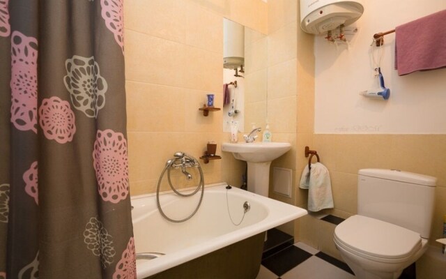 Апартаменты «Этажидейли на Попова-Малышева»