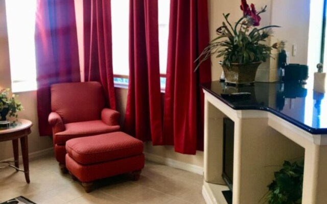 Villa Assembly - 882 Assembly by Fairytale VR