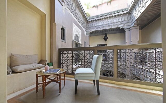 Riad Dar One