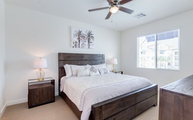 Queen Creek #350 - 2 Br Condo