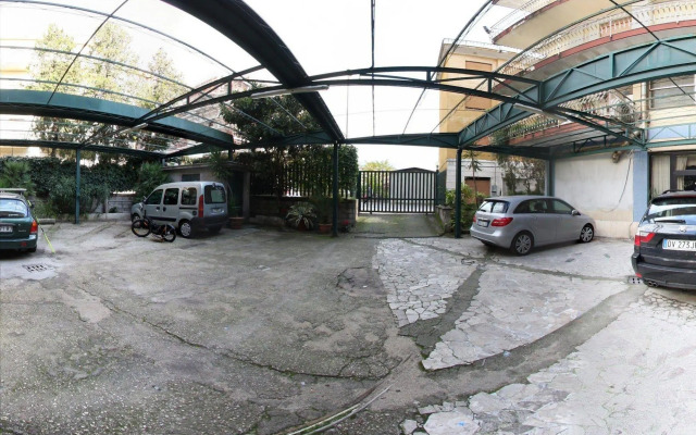 Hotel La Pace