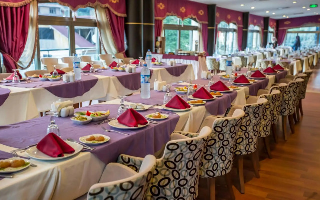 Sarot Termal Park Resort & Spa
