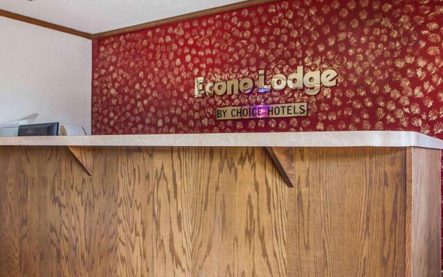 Econo Lodge Cameron