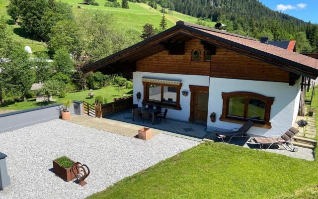 Landhaus Weiss