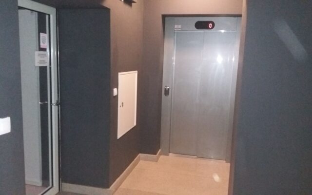Wroclov Hostel