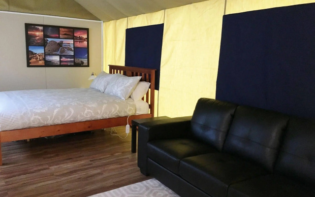Promhills Cabins