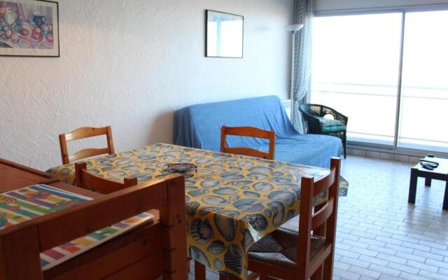 Appartement Fort-Mahon-Plage, 3 pièces, 4 personnes - FR-1-482-4