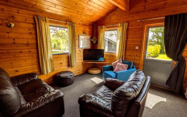 Avallon Lodges