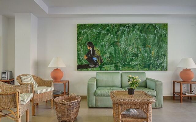 Apartamento En Port Saplaya