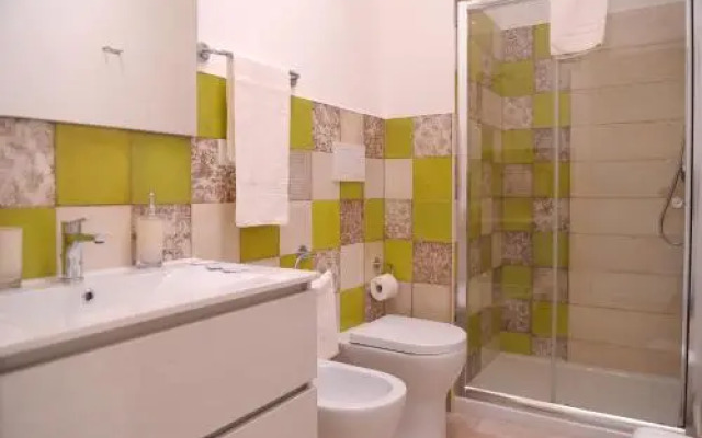 Villa Sofia Bed and Breakfast 2