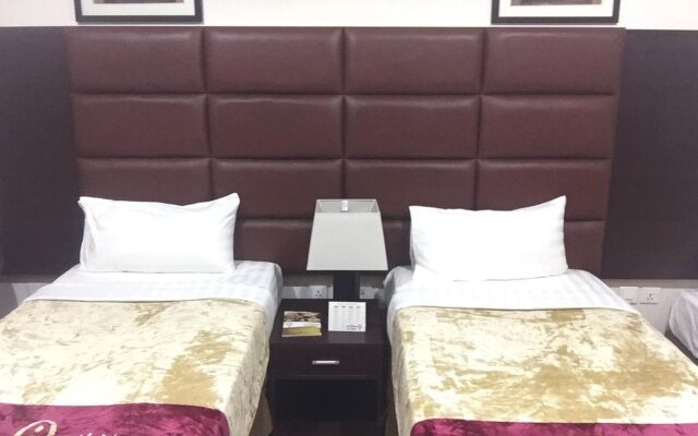 Al-Aseel Umm Al-Qura