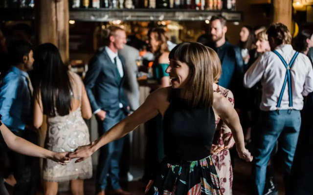 Highseasons Cabin 2 Private Holiday Chalet