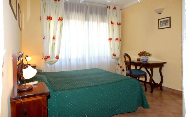 Bed & Breakfast Armonia
