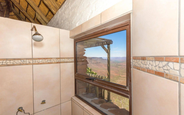 Grootberg Lodge