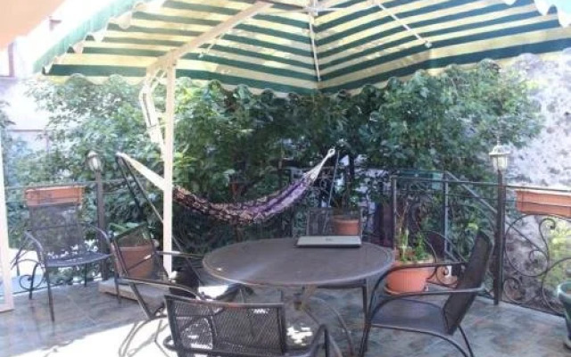 Hotel Black Sea House