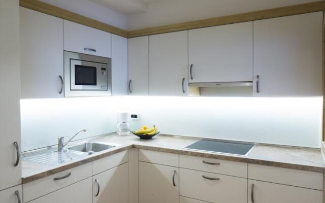 Residence Isabell