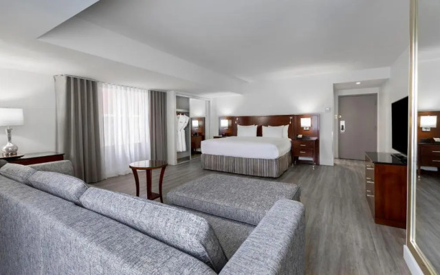 Le Nouvel Hotel