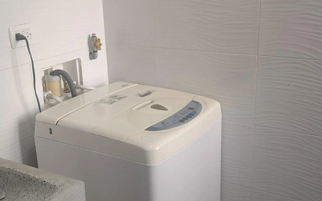 Apartamento en Reserva del Peñon Girardot.