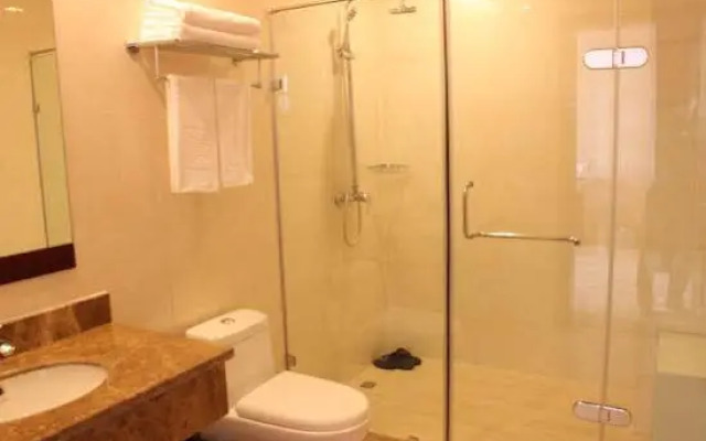 Gangxin Hotel - Taiyuan