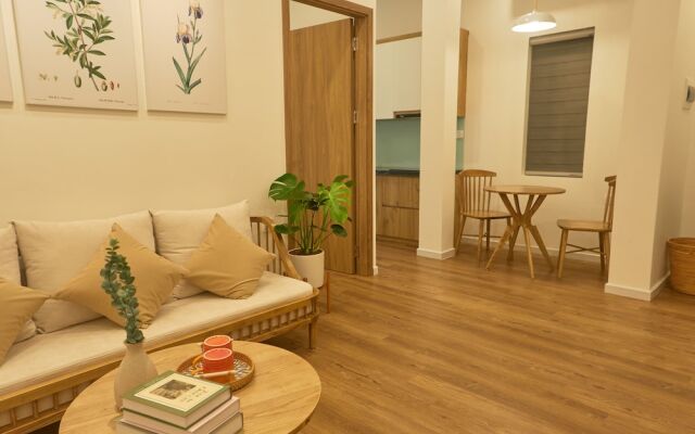 Hanoi Shouten - Staycation