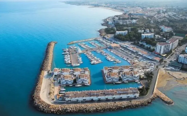 Apartamentos Salsadellans