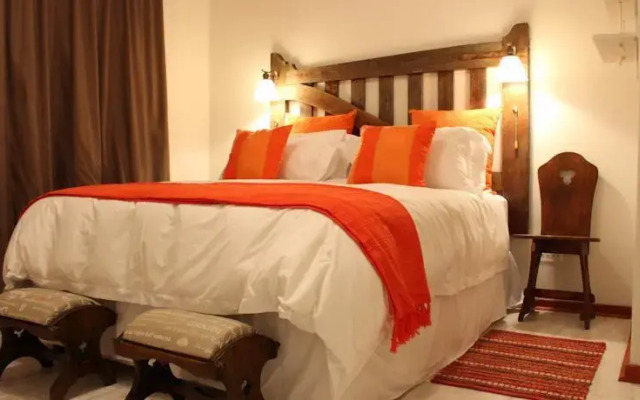 Mountain View Manor Guesthouse, Sandbaai, Hermanus