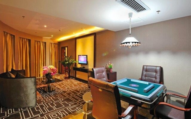 Jiahu International Hotel