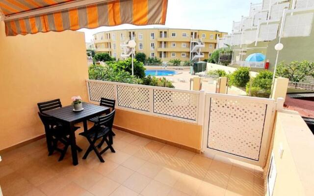 Apartamento Orlando 85 en Costa Adeje