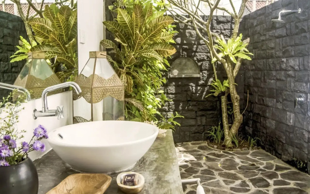 Lila Boutik Residence