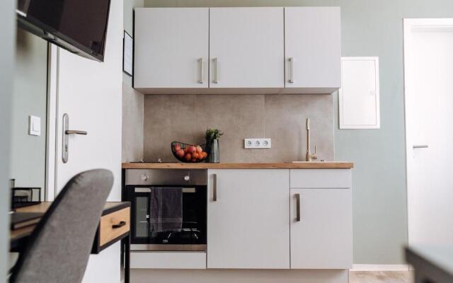 Apartment an der Altstadt (#6)