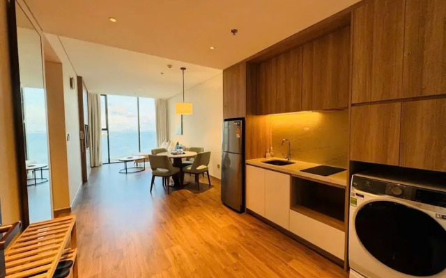 Premier Apartment in A La Carte Ha Long Bay
