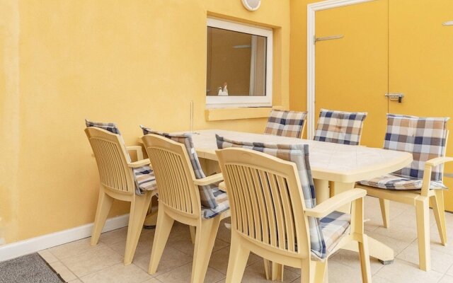 11 Person Holiday Home in Thisted-by Traum