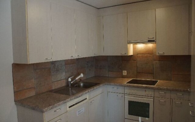 Casa Migiur Laax in Laax