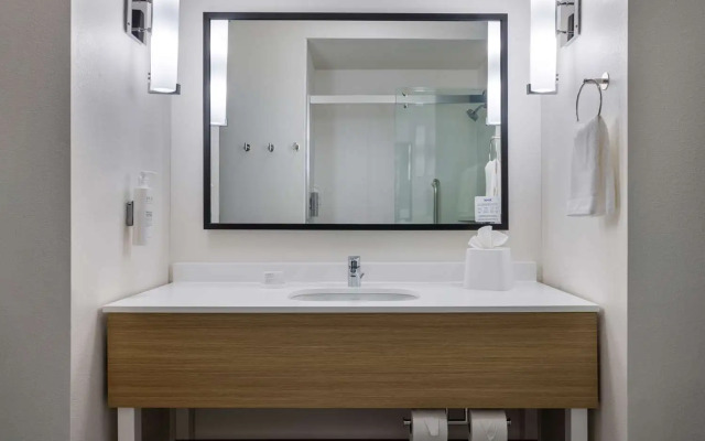 Spark by Hilton Nacogdoches