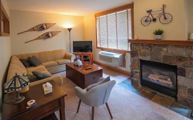 Timberline Lodges by Fernie Lodging Co