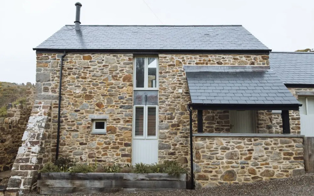 Nolton Haven Mill - The Mill House