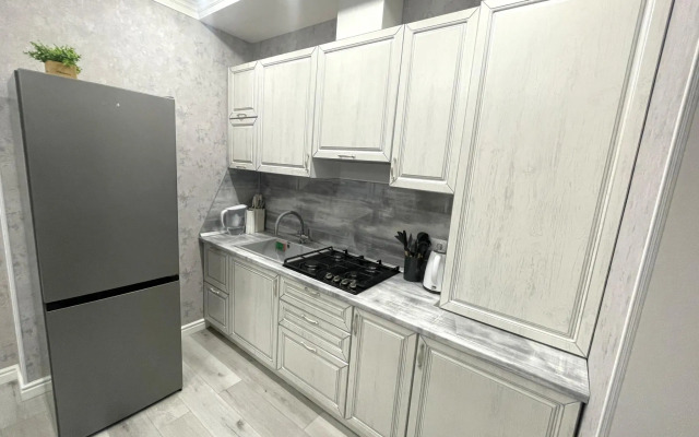 Апартаменты на Первомайской 70