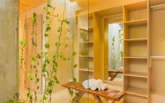 OMA Cancun Holistic Healing Center