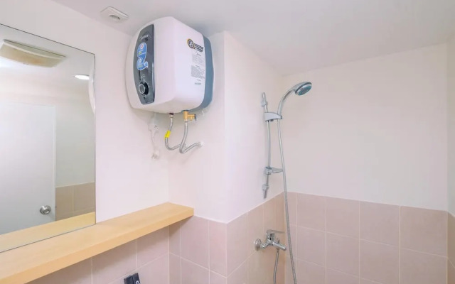 Best Choice and Tidy 2BR Podomoro Golf View Apartment