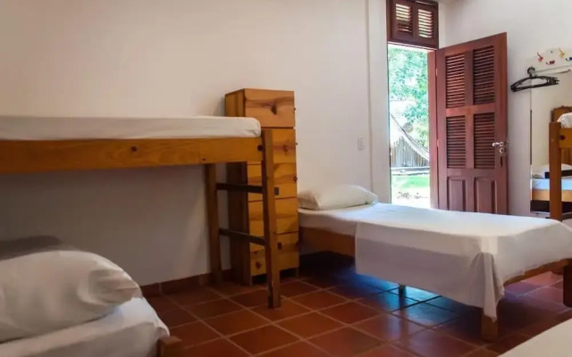 Pousada Albergue da Jangada
