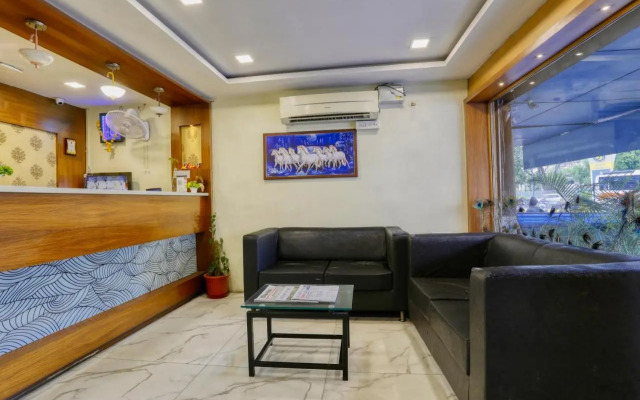 Hotel Dwarika Inn