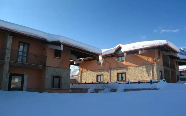 Hotel Pietrapanna