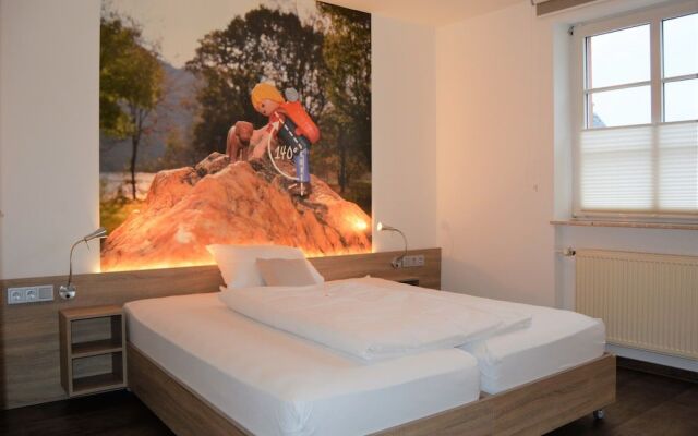 Winkelwerkstatt Hotel